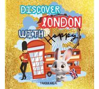 Discover London with Hoppy
