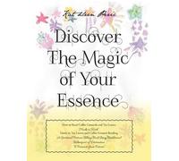 Discover Magic of Your Essence (Tascabile)