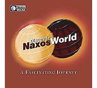 Discover Naxos World