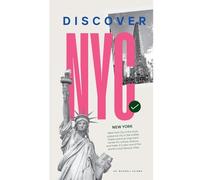 Discover New York City