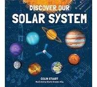 Discover our Solar System