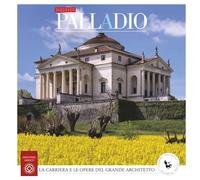 DISCOVER PALLADIO: La carriera e le opere di Andrea Palladio