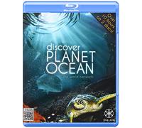 Discover Planet Ocean [Edizione: Stati Uniti]