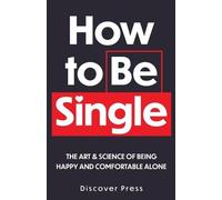 Discover Press How to Be Single (Tascabile)