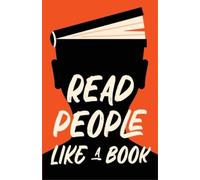 Discover Press Read People Like a Book (Tascabile)