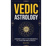 Discover Press Vedic Astrology (Tascabile)