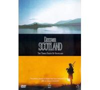 Discover Scotland - The Three Faces Of Scotland [Edizione: Regno Unito]
