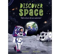 Discover Space: Take a Tour of Our Universe!