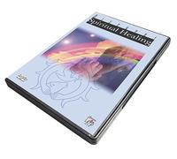 Discover Spiritual Healing [DVD] [Edizione: Regno Unito]