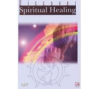 Discover Spiritual Healing [Edizione: Regno Unito]
