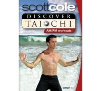 Discover Tai Chi Am / Pm Workouts