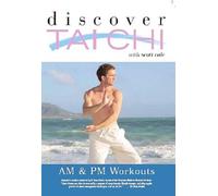 Discover Tai Chi - AM & PM Workouts [DVD] [Edizione: Regno Unito]