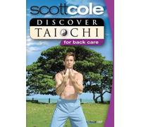 Discover Tai Chi for Back Care Gentle Workout
