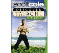Discover Tai Chi for Beginners