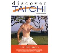 Discover Tai Chi - for Beginners [DVD] [Edizione: Regno Unito]