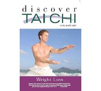Discover Tai Chi For Weight Loss [DVD] [Edizione: Regno Unito]