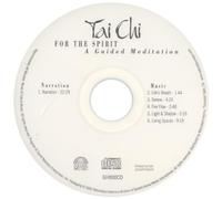 Discover Tai Chi - Guided Meditatin