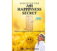 Discover the AiR Happpiness Secret