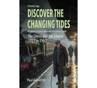 Discover the Changing Tides: The Sirens and the Silence 1937 to 1950