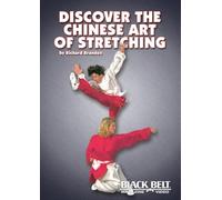 Discover the Chinese Art of Stretching