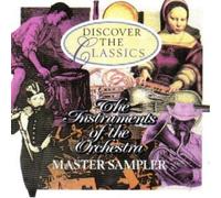 Discover the Classics-Sampler (CD)