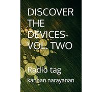 DISCOVER THE DEVICES-VOL. TWO: Radio tag