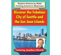 Discover The Fabulous City Of Seattle & San Juan [Edizione: Stati Uniti]