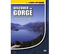 Discover the Gorge:a City By C - Discover the Gorge: a City By C