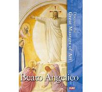 Discover the Great Masters of Art - Beato Angelico DVD [Edizione: Regno Unito]