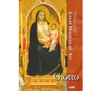 Discover the Great Masters of Art - Giotto DVD [Edizione: Regno Unito]