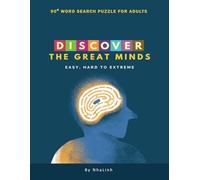 Discover the great minds