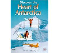 Discover The Heart Of Antarctica [1998] [Edizione: Regno Unito]