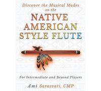 Discover the Musical Modes on the Native American Style Flute
