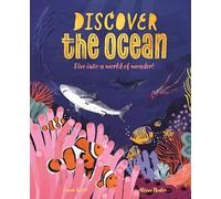 Discover the Ocean: Dive into a World of Wonder!