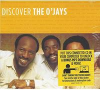 Discover the O'jays