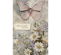 Discover the power of nurturing your mind, body, and soul with Thrive & Glow: A Self-Care Journal for Radiant Well-Being. This beautifully designed ... where you can reflect, heal, and grow. W