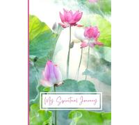 Discover the Power Within: Your Daily Spiritual Journal