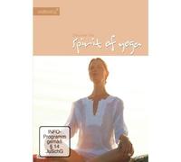 The Spirit of Yoga [Edizione: Regno Unito]