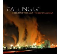 Discover the Trees Again by Falling Up (2008) Audio CD