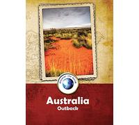 Discover the World - Australian Outback