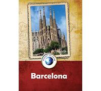 Discover the World - Barcelona