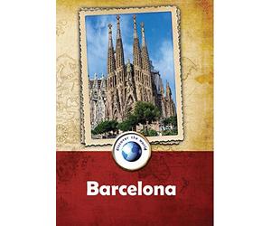Discover the World - Barcelona