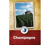 Discover the World - Champagne