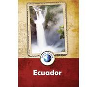 Discover the World - Equador