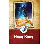 Discover the World - Hong Kong