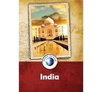 Discover the World - India