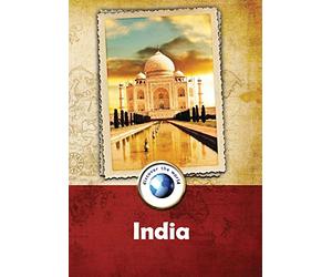 Discover the World - India