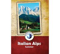 Discover the World - Italian Alps: Summer