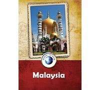 Discover the World - Malaysia
