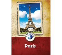 Discover the World - Paris